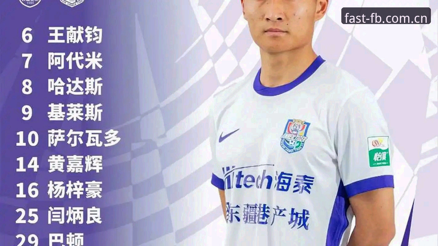 津门虎夏窗调整内情，铜梁龙一役看点不少